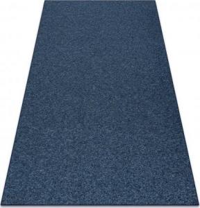 Dywany Łuszczów WYKŁADZINA OBIEKTOWA SUPERSTAR 380 niebieski, 170x230 cm 1