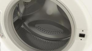 Pralka Indesit BWSA 51051 W EU N 8