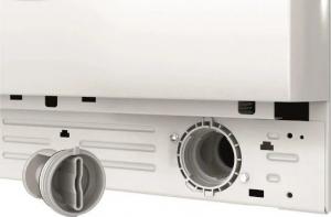 Pralka Indesit BWSA 51051 W EU N 9