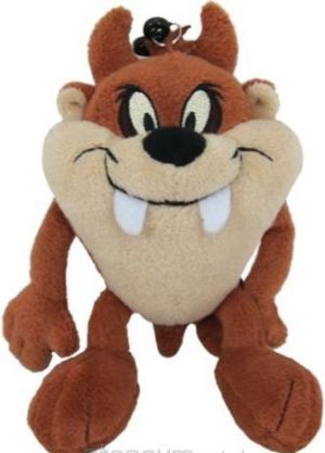 Looney Tunes Diabeł Tasmański 13 cm Looney Tunes (131032) 1