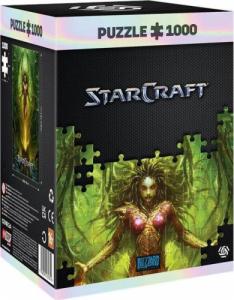 Good Loot GOOD LOOT StarCraft Kerrigan Puzzle 1000 1