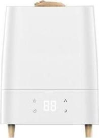 Nawilżacz powietrza Metrox ME-1737 Biały 2