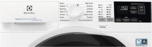 Pralka Electrolux EW6FN448BP 2