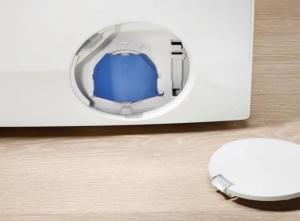 Pralka Electrolux EW6FN448BP 4