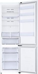 Lodówka Samsung RB38T605DWW 2