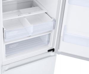 Lodówka Samsung RB38T605DWW 6