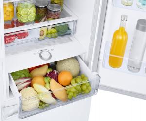 Lodówka Samsung RB38T605DWW 8