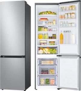 Lodówka Samsung RB38T600FSA 2