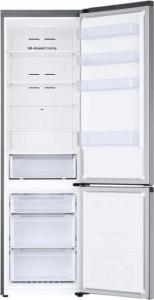 Lodówka Samsung RB38T600FSA 3