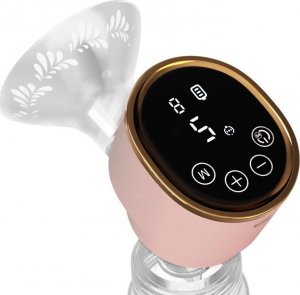 Neno Laktator elektroniczny bezprzewodowy Perfetto 3