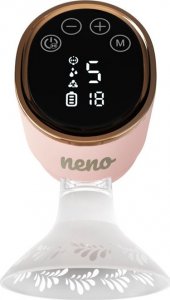 Neno Laktator elektroniczny bezprzewodowy Perfetto 6
