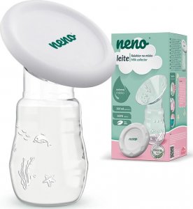 Neno Kolektor do mleka silikonowy Leite 3