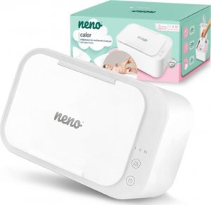 Neno Podgrzewacz do nawilżanych chusteczek Calor 6