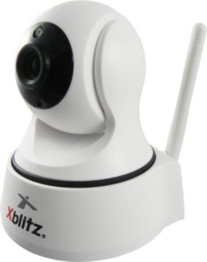 Kamera IP Xblitz Kamera IP READY HD/P2P/WIFI - AKGKAXBLL0000015 1