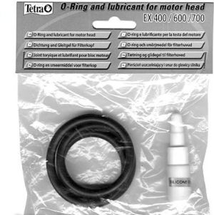 TetraTec  Uszczelka pod głowicę EX 400/700 2