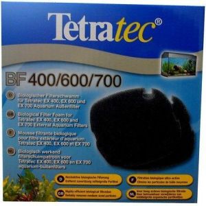 TetraTec  Wkład gąbkowy do filtra BF 400/600/700 1