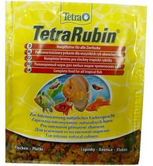 Tetra TetraRubin 12 g saszetka 1