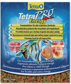 Tetra TetraPro Energy 12 g saszetka 1
