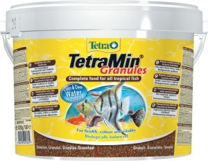 Tetra TetraMin Granules 10 L 1