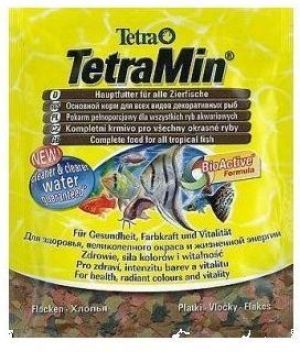 Tetra TetraMin 12 g saszetka 1