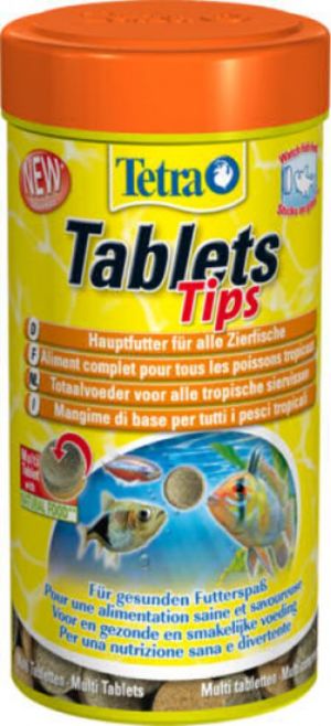 Tetra Tablets Tips 300 Tabletek 1