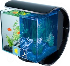 Tetra Silhouette LED Aquarium 12 L 1