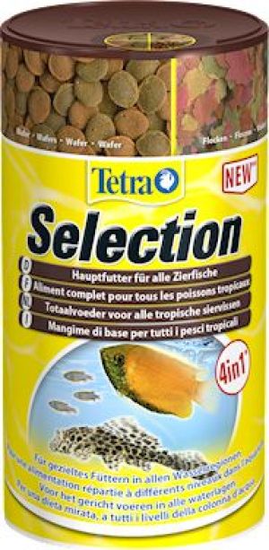 Tetra Selection 250 ml 1