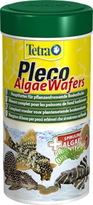 Tetra Pleco Algae Wafers 3,6 l 1