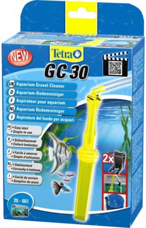 Tetra GC Gravel Cleaner GC 30-Odmulacz GC 30 1