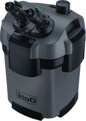 Tetra External Filter EX 400 Plus - filtr zewnętrzny 1