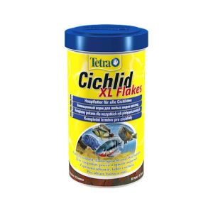 Tetra Cichlid XL Flakes 500 ml 1