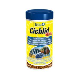 Tetra Cichlid Sticks 500 ml 1