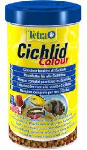 Tetra Cichlid Colour 500 ml 1