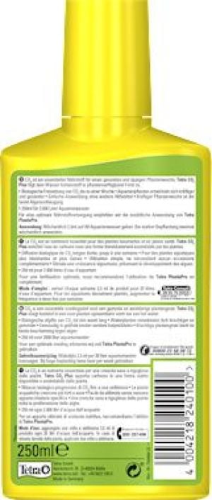 Tetra CO2 Plus 250 ml 2