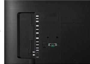 Telewizor Samsung HG55AU800EU LED 55'' 4K Ultra HD Tizen 2