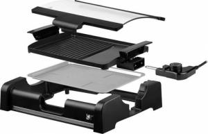 Grill elektryczny Lafe GRL-003 6