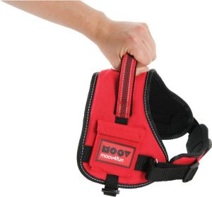 Moov Szelki MOOV COMFORT regulowane L 6