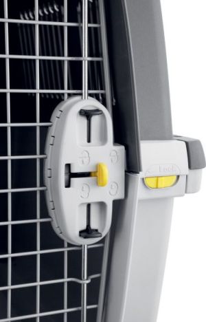 Zolux Stefanplast Transporter Gulliver 7 Iata 3