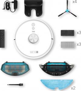 Robot sprzątający Teesa Smart Vac Pro 6