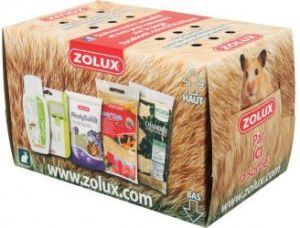 Zolux Kartonik - mały 2