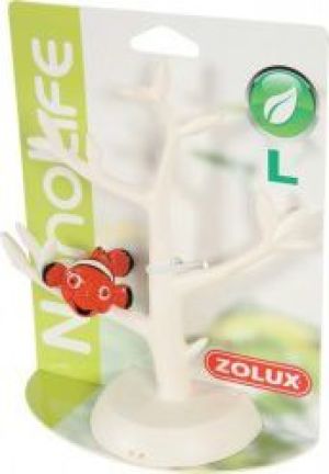 Zolux Ozdoba błazenek L różne kolory 2
