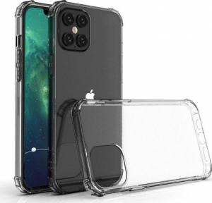 Apple Etui IPHONE 13 PRO Antishock Case transparentne 7