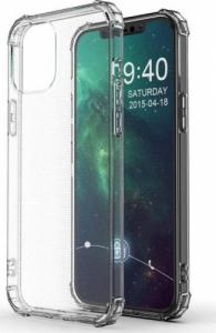 Apple Etui IPHONE 13 PRO Antishock Case transparentne 9
