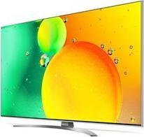 Telewizor LG 55NANO783QA NanoCell 55'' 4K Ultra HD WebOS 22 2