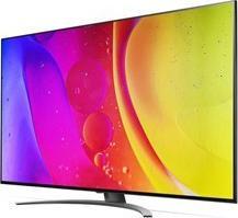Telewizor LG 55NANO813QA NanoCell 55'' 4K Ultra HD WebOS 22 2
