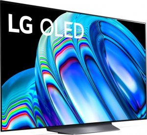 Telewizor LG OLED55B23LA OLED 55'' 4K Ultra HD WebOS 5