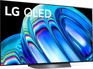 Telewizor LG OLED55B23LA OLED 55'' 4K Ultra HD WebOS 6