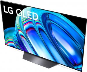 Telewizor LG OLED55B23LA OLED 55'' 4K Ultra HD WebOS 9