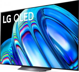 Telewizor LG OLED65B23LA OLED 65'' 4K Ultra HD WebOS 10