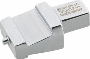 Stahlwille Końcówka specjalna do kluczy dynamometrycznych 9x12mm 1